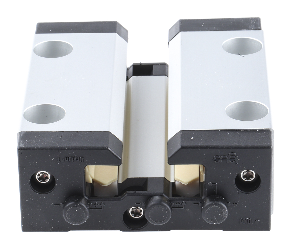 Igus Linear Guide Carriage T, 40mm Rail Width