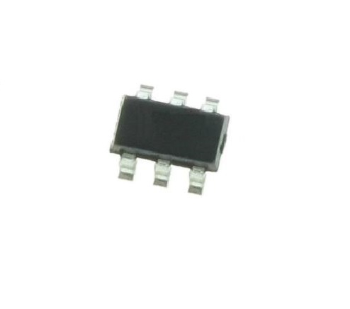 TSC210ICT STMicroelectronics Bidirectional Current Sensing Amplifier Single 6-Pin SC-70