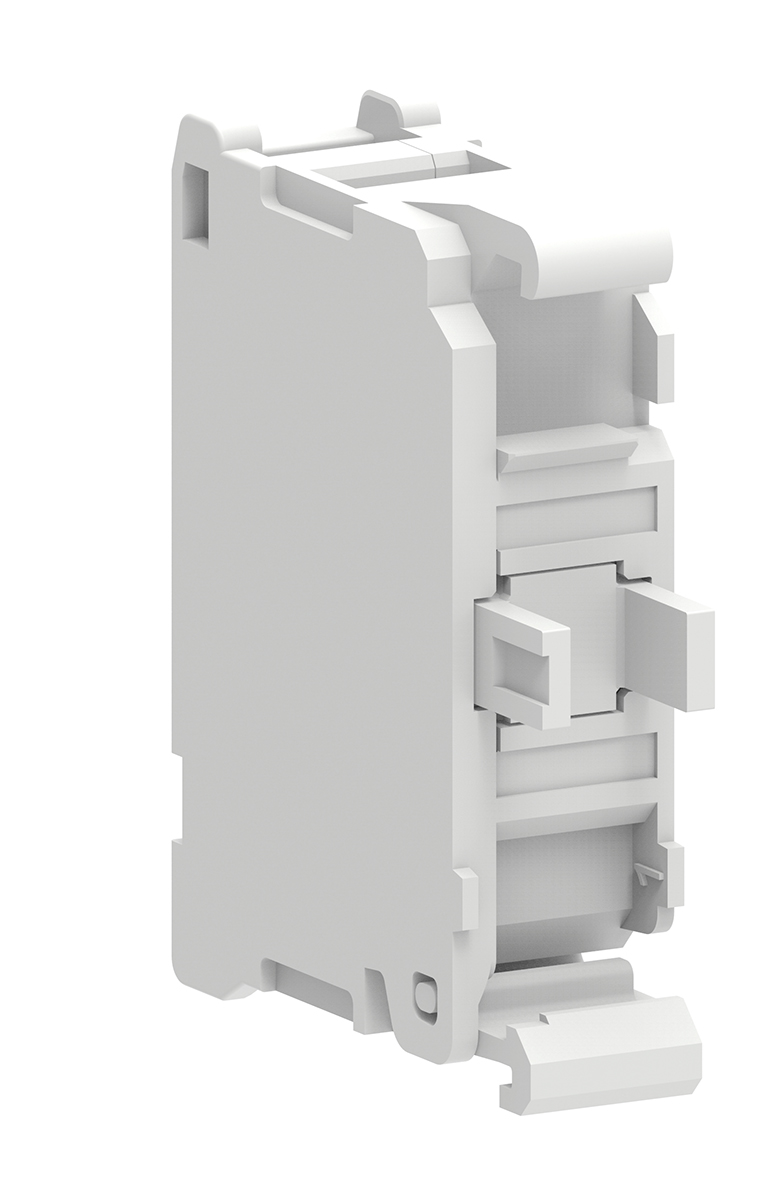Lovato Switch Disconnector Auxiliary Switch, GL Series for Use with GL Switch