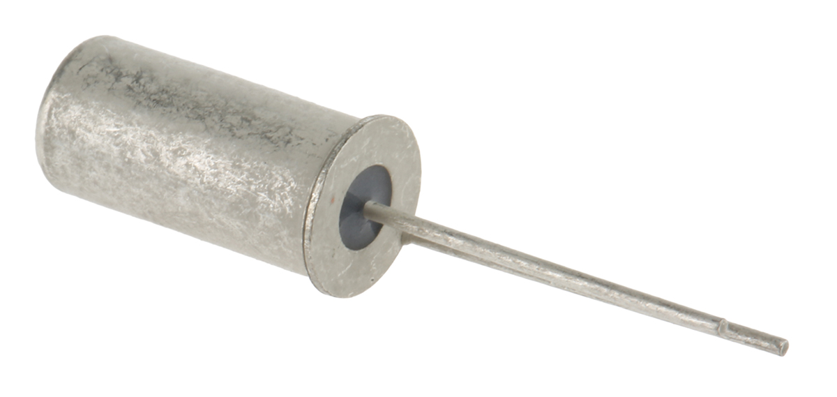 Assemtech 15° Horizontal Tilt Switch 250mA, 60V