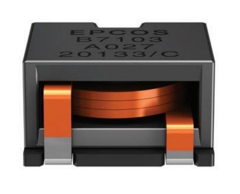 EPCOS Common Mode Choke Inductor Sample Kit, 100 pieces