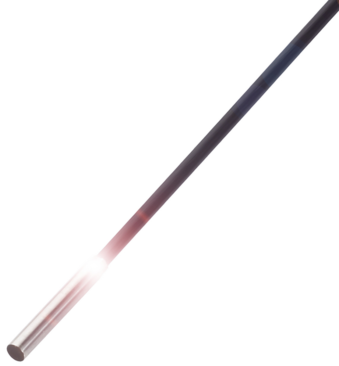 BALLUFF Inductive Smooth Barrel Proximity Sensor, 1.5 mm Detection, PNP NO, 10 → 30 V dc
