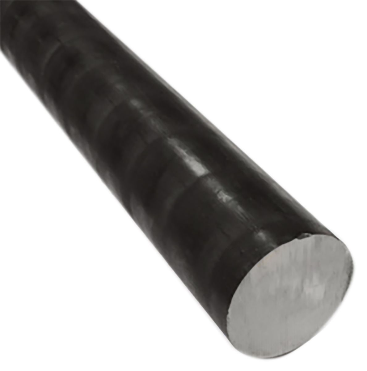 RS PRO Phosphor Bronze Rod 1 1/4in Diameter, 13in L