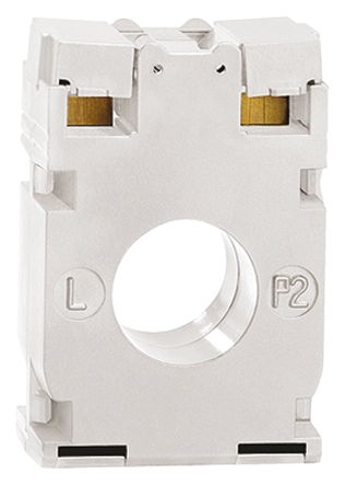 Lovato DM Series Base Mounted Current Transformer, 80:5, 22mm Bore