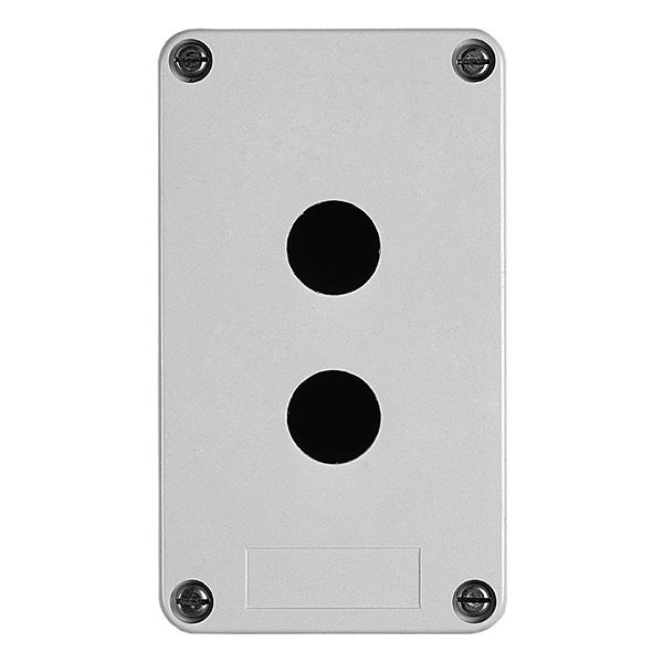 Schneider Electric Harmony Control Station Enclosure - 4 Hole 22mm Diameter