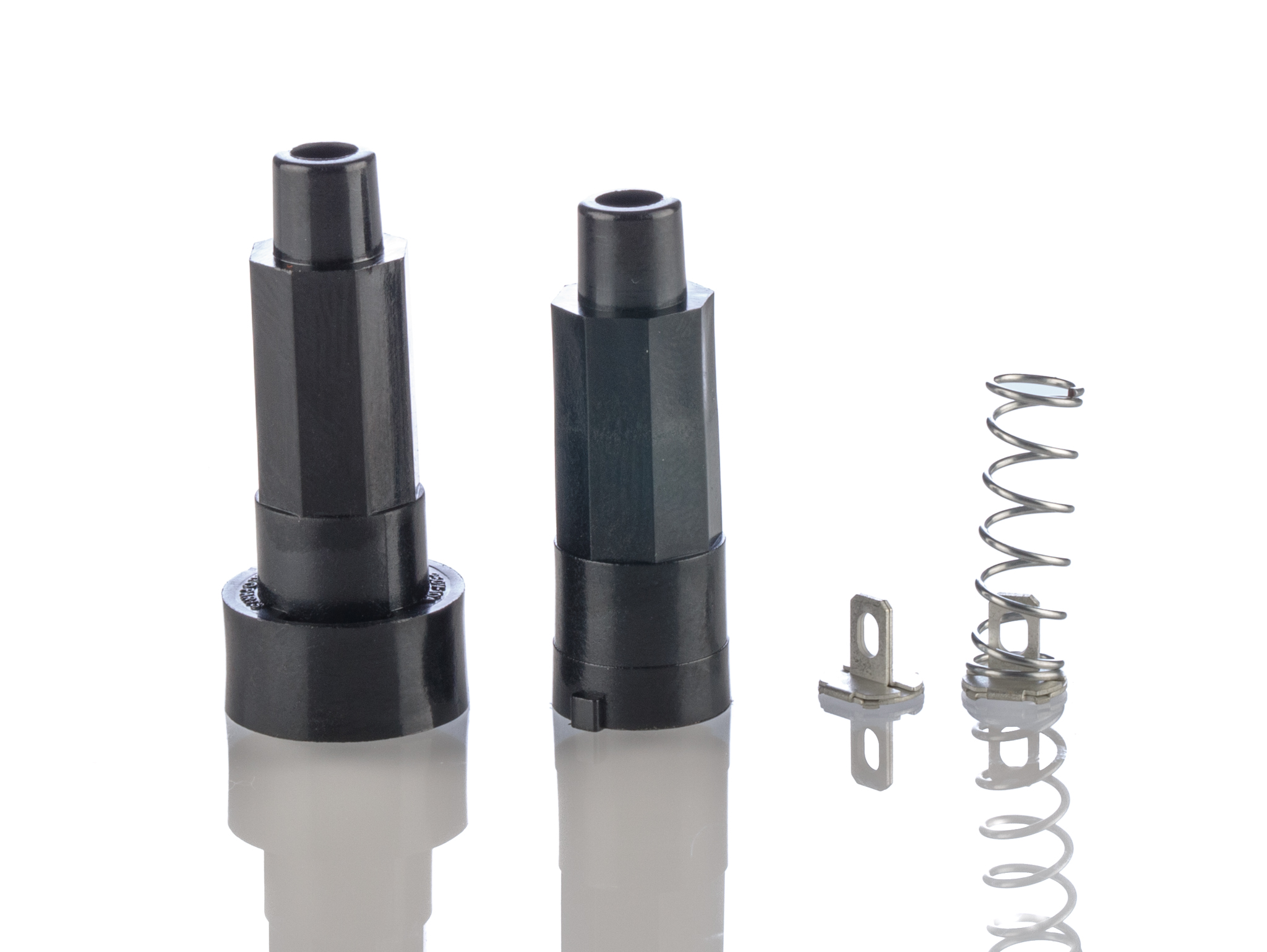 Sato Parts Inline Fuse Holder