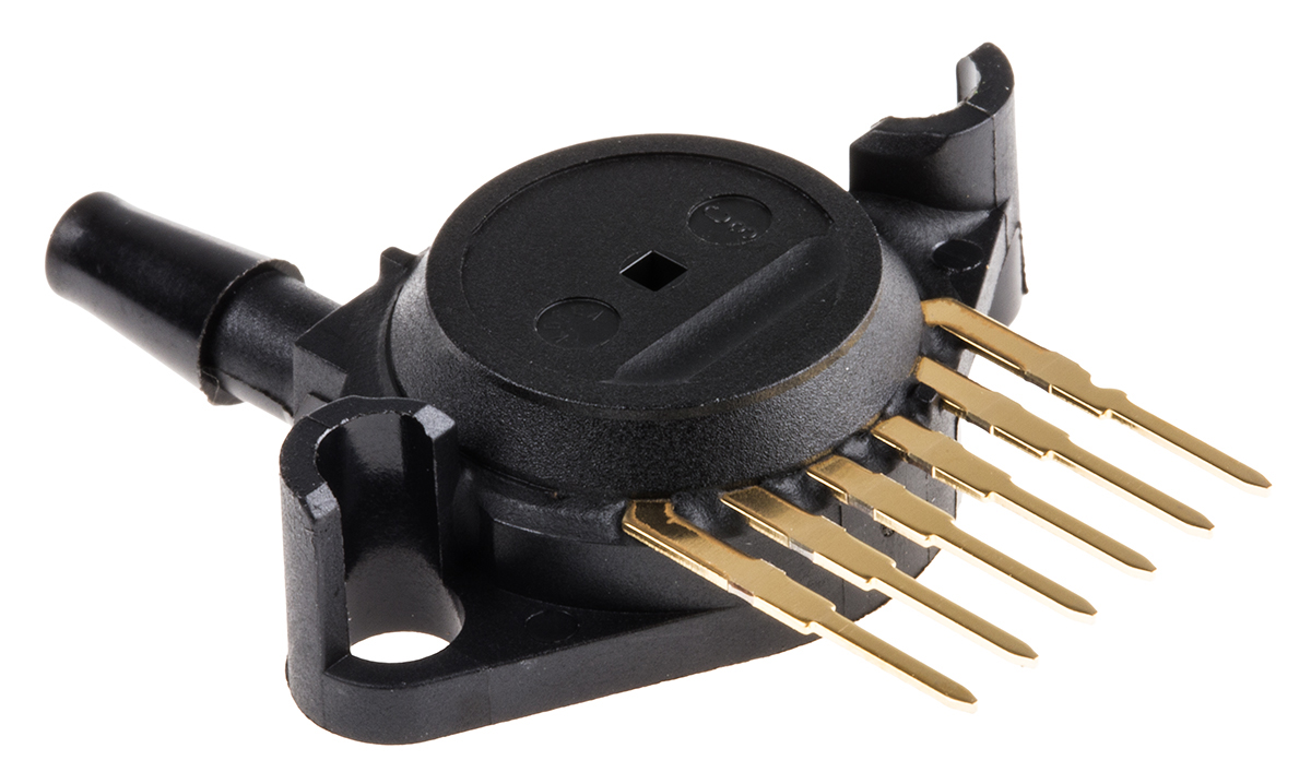 NXP Gauge Pressure Sensor