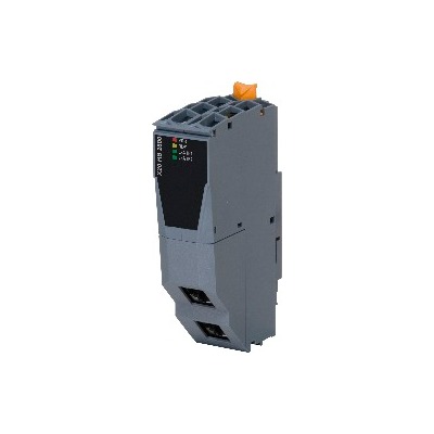 B&R X20 Series Expansion Module for Use with Fiber Optic Cable, Voltage And Current, Voltage And Current