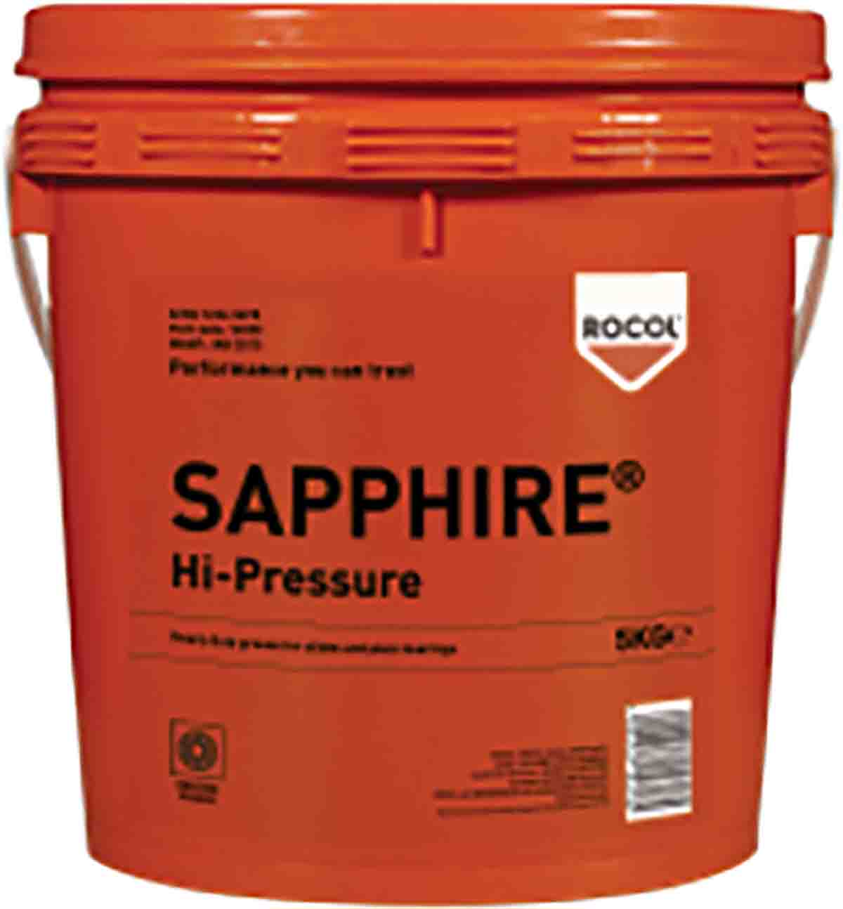 Rocol Clay Grease 5 kg Rocol Sapphire® Hi-Pressure