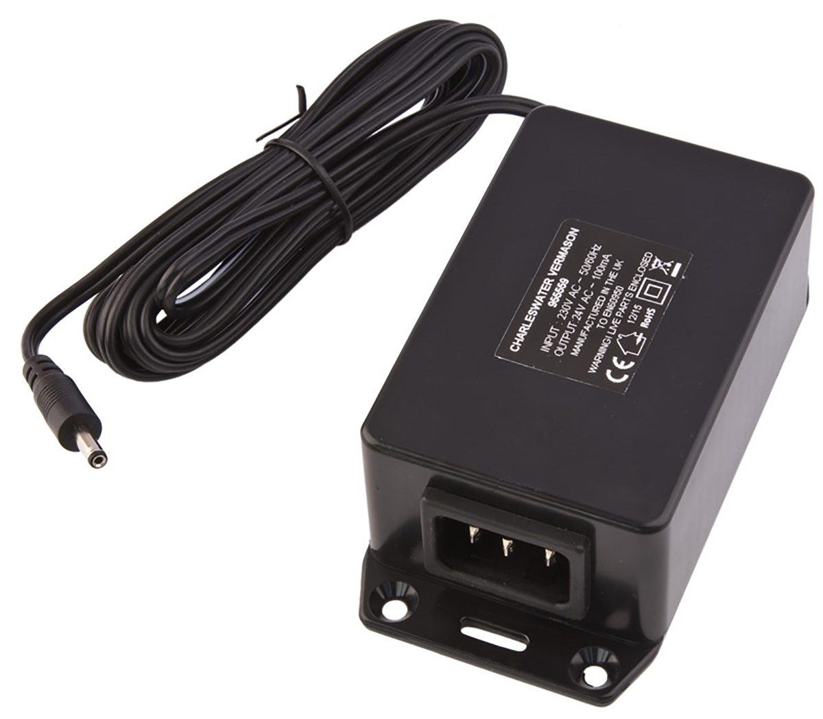 RS PRO ESD Adapter