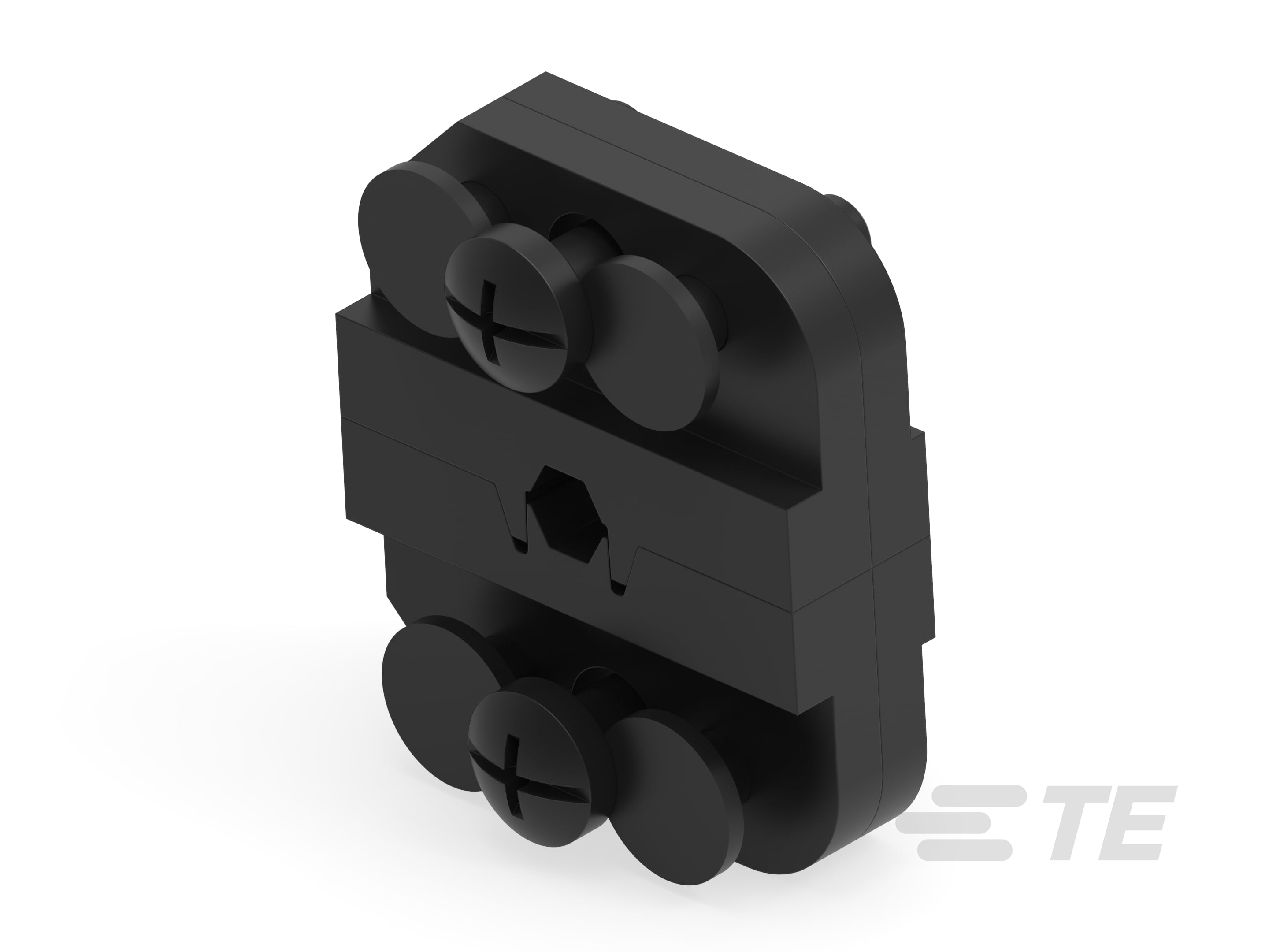 TE Connectivity, SDE Crimping Die Set, Hexagonal