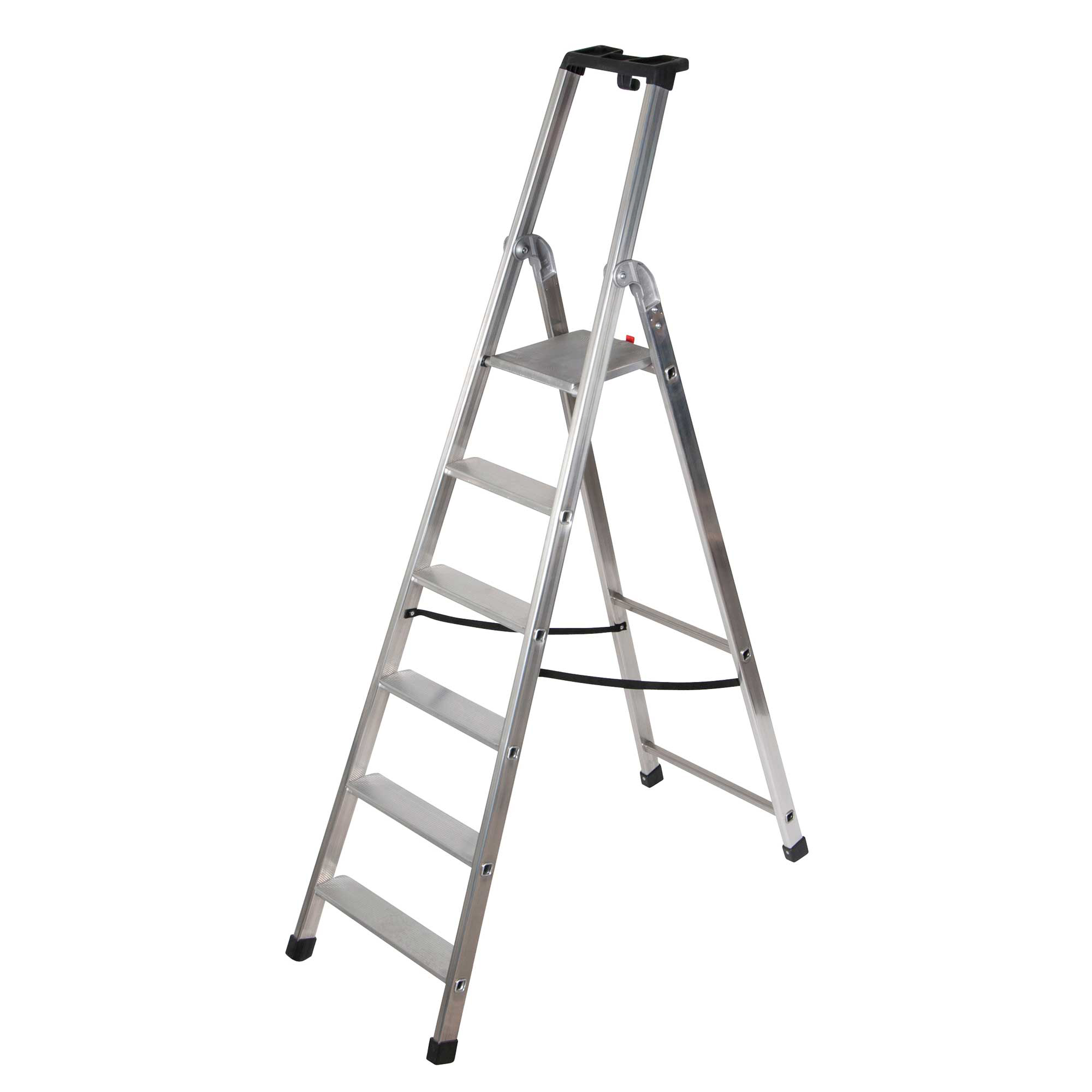 RS PRO 1.35m Aluminium Scafolding & Work Platform