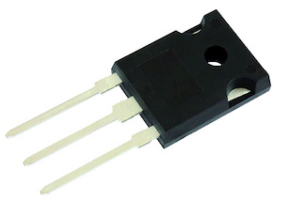 Vishay 100 V 60 A Rectifier & Schottky Diode Schottky 3-Pin TO-247