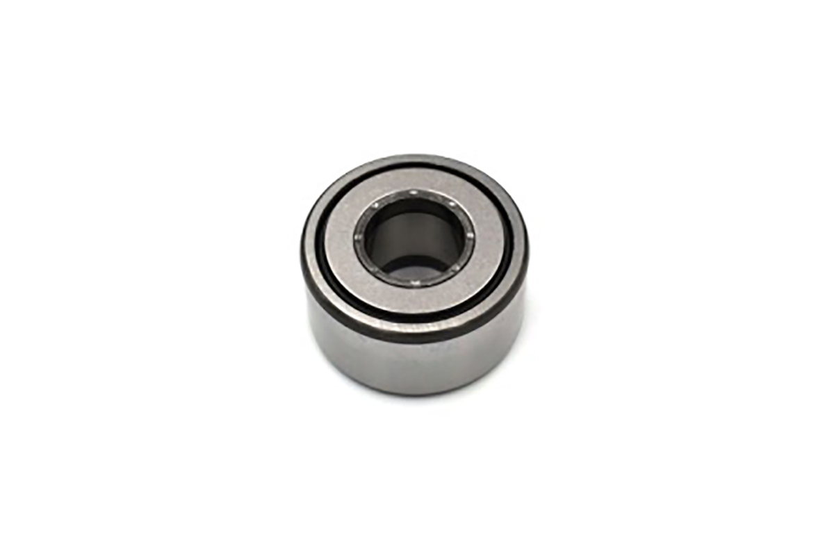 Yoke Cam Follower NATV5-X-PP-A, 5mm ID, 16mm OD