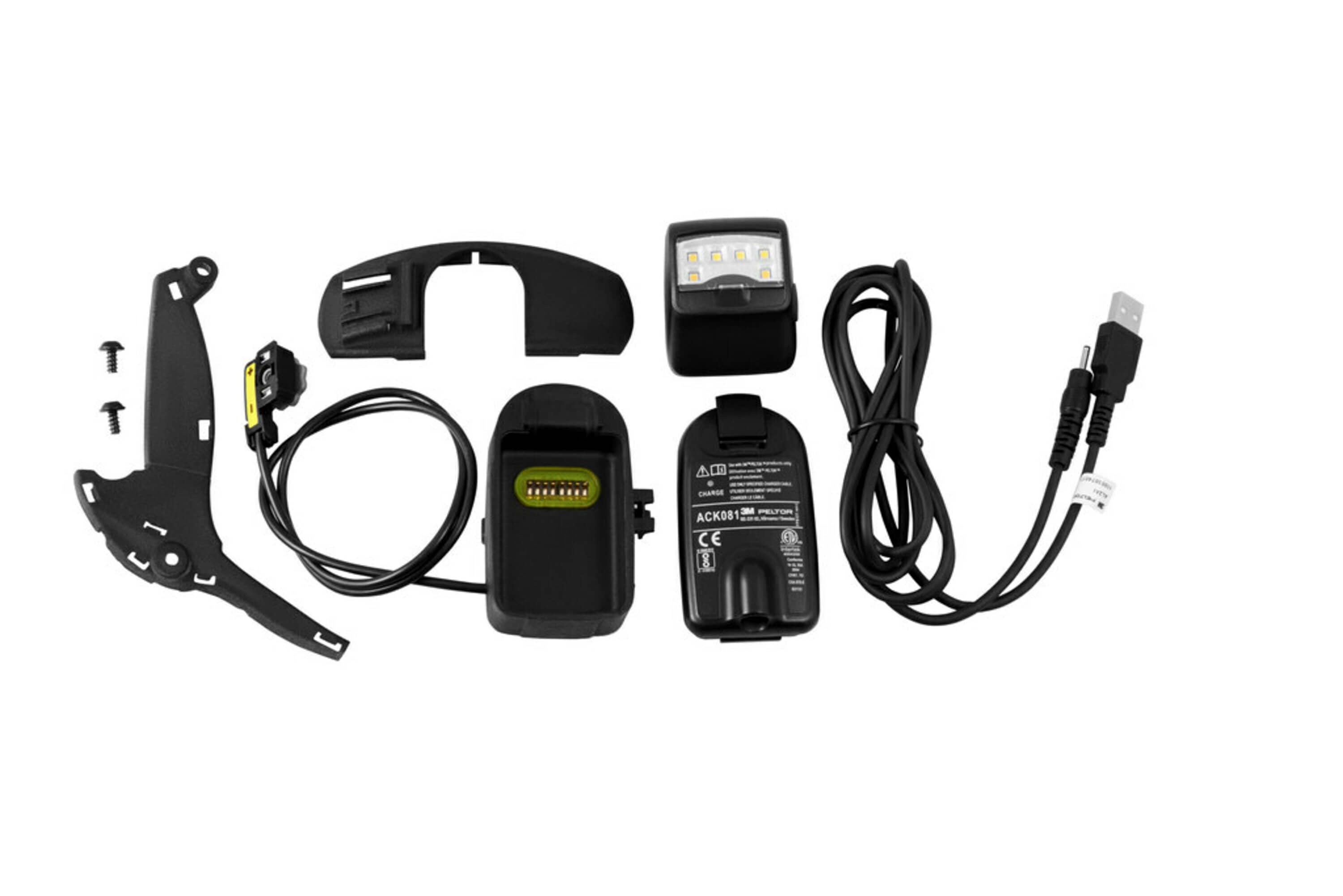 3M 169215 Kit for use with 5-03 Pro, G5-03 E