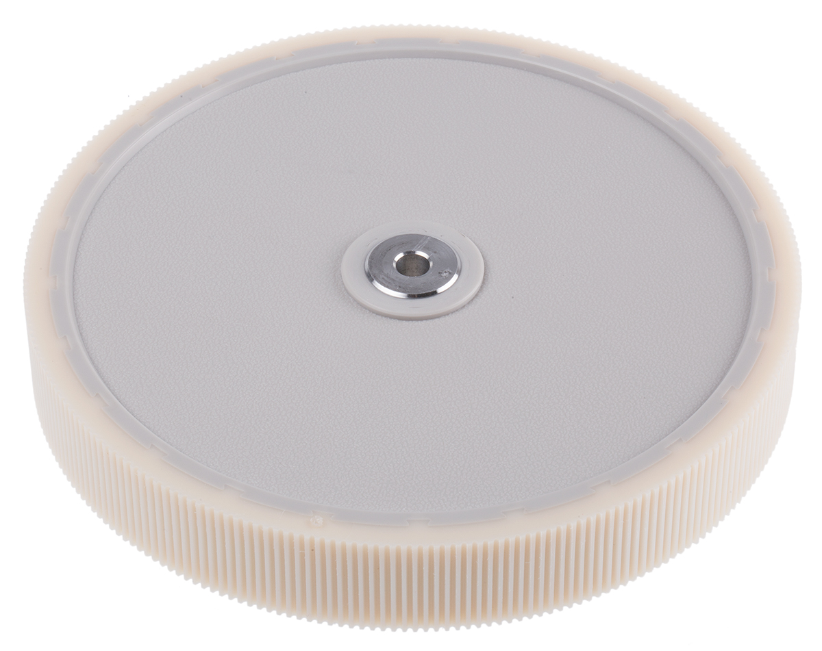 Baumer, MR592 Series Encoder Wheel