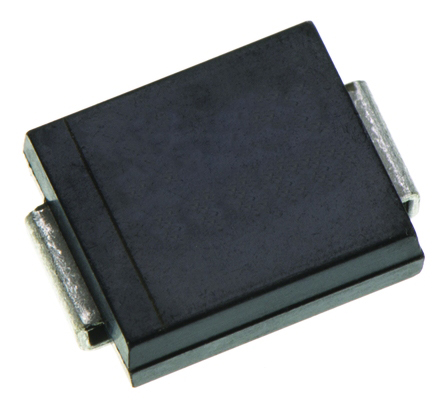 STMicroelectronics 60 V 5 A Diode Schottky 2-Pin DO-214AA STPS5L60S