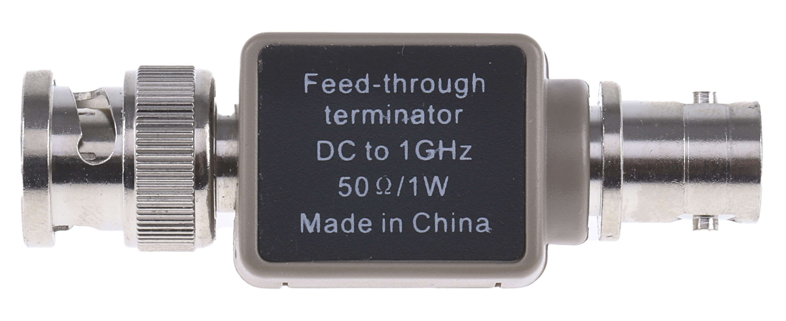 Pico Technology TA051 Attenuator, For Use With 50Ω Signal Oscilloscope