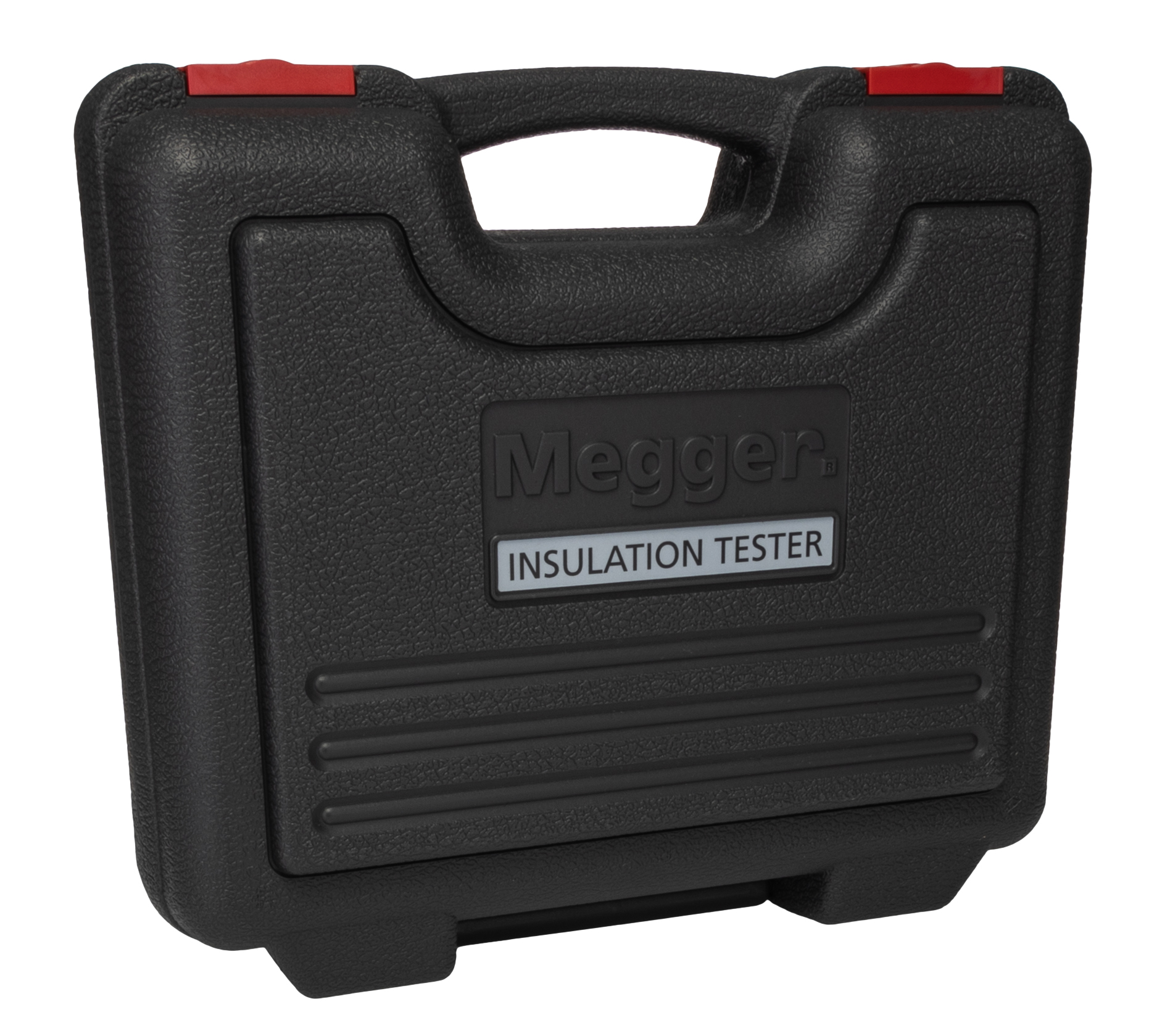 Megger MIT410 2 Insulation Tester, 10V Min, 1000V Max, 200GΩ Max, CAT IV - UKAS Calibration