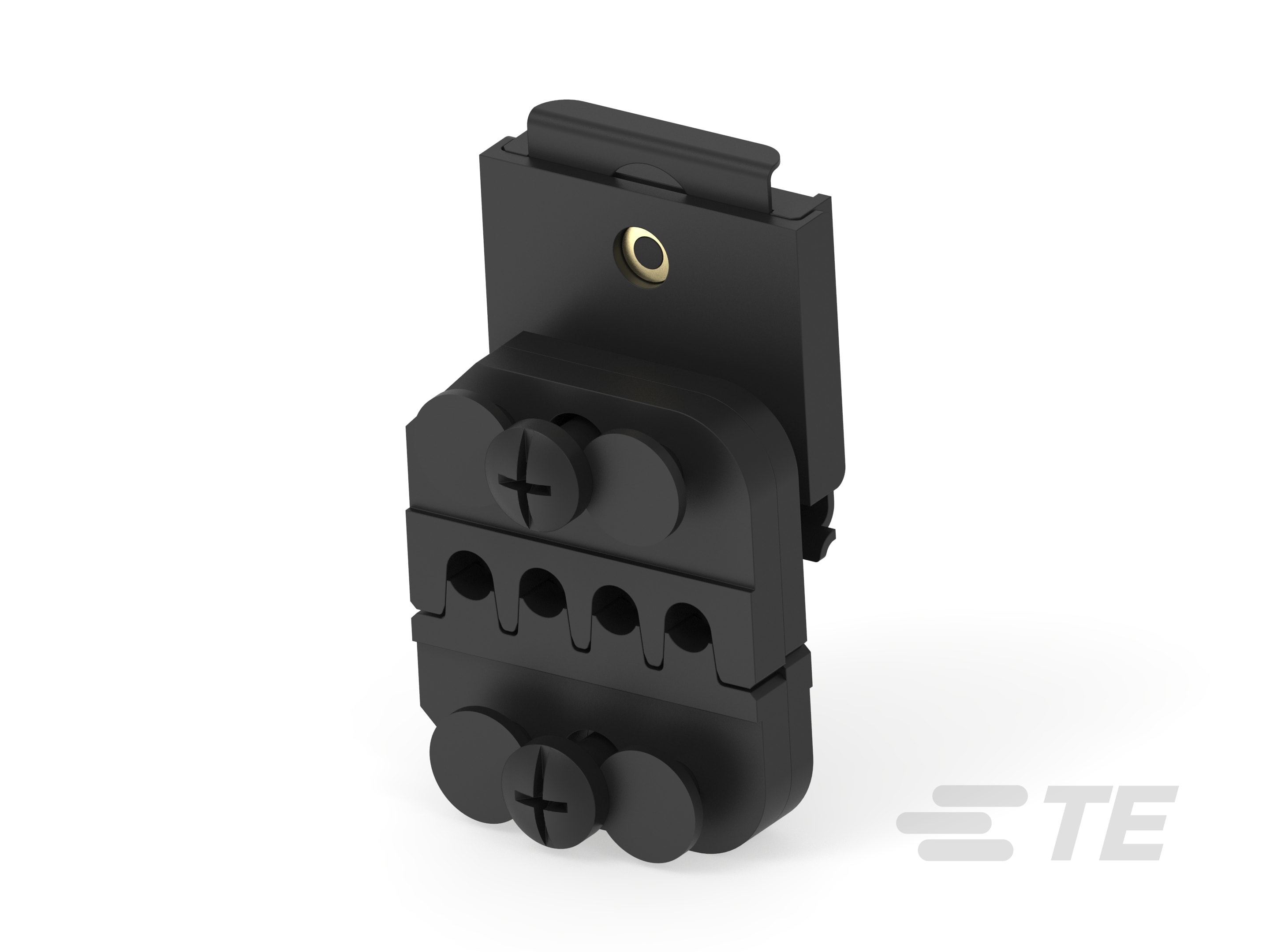 TE Connectivity, SDE Crimping Die Set, Crimp Tool, Wire size 0.20 → 0.50mm²