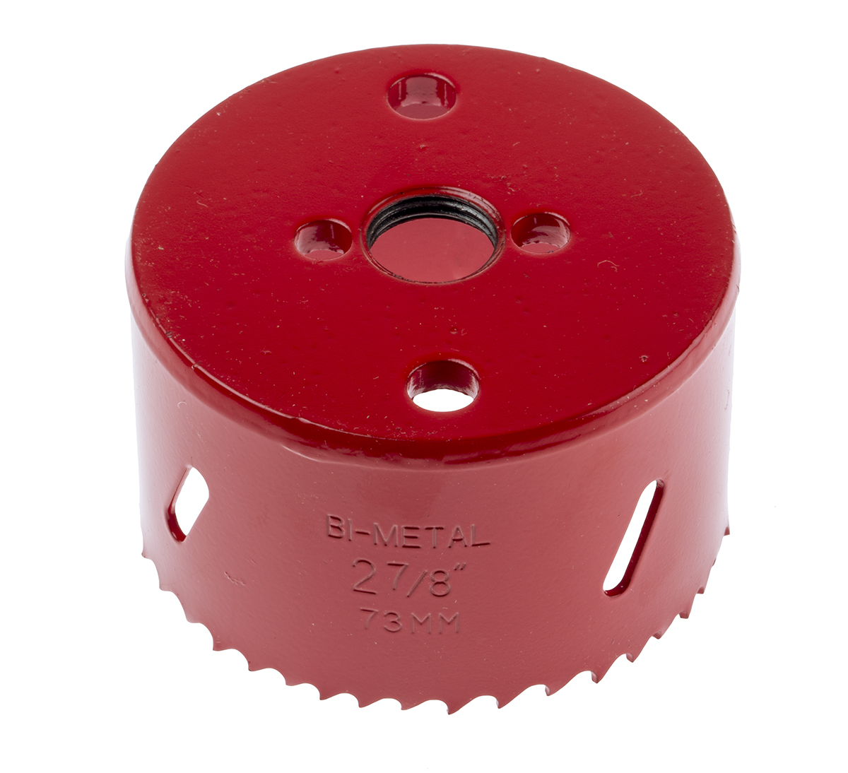 RS PRO HSS 73mm Hole Saw