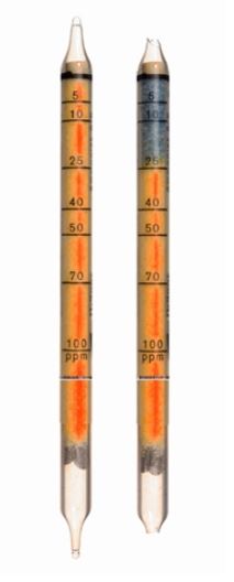 DRAEGER D24-8101941 Gas detection tube for Ammonia Detection