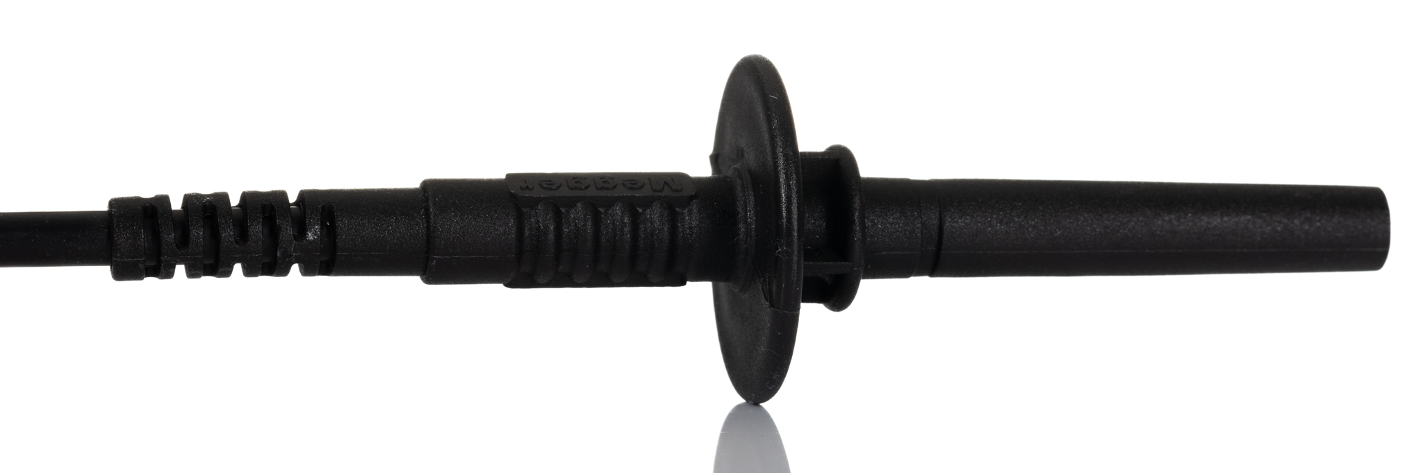 Megger 1002-643 Insulation Tester HV Test Lead Set, For Use With MIT510/2