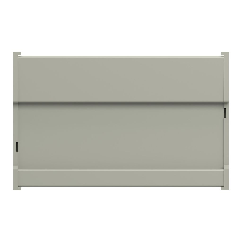 Schneider Electric Base for Use with Advantys ABE7 Telefast Pre-Wired System
