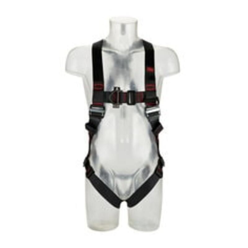 3M Protecta Standard Vest Style Fall Arr