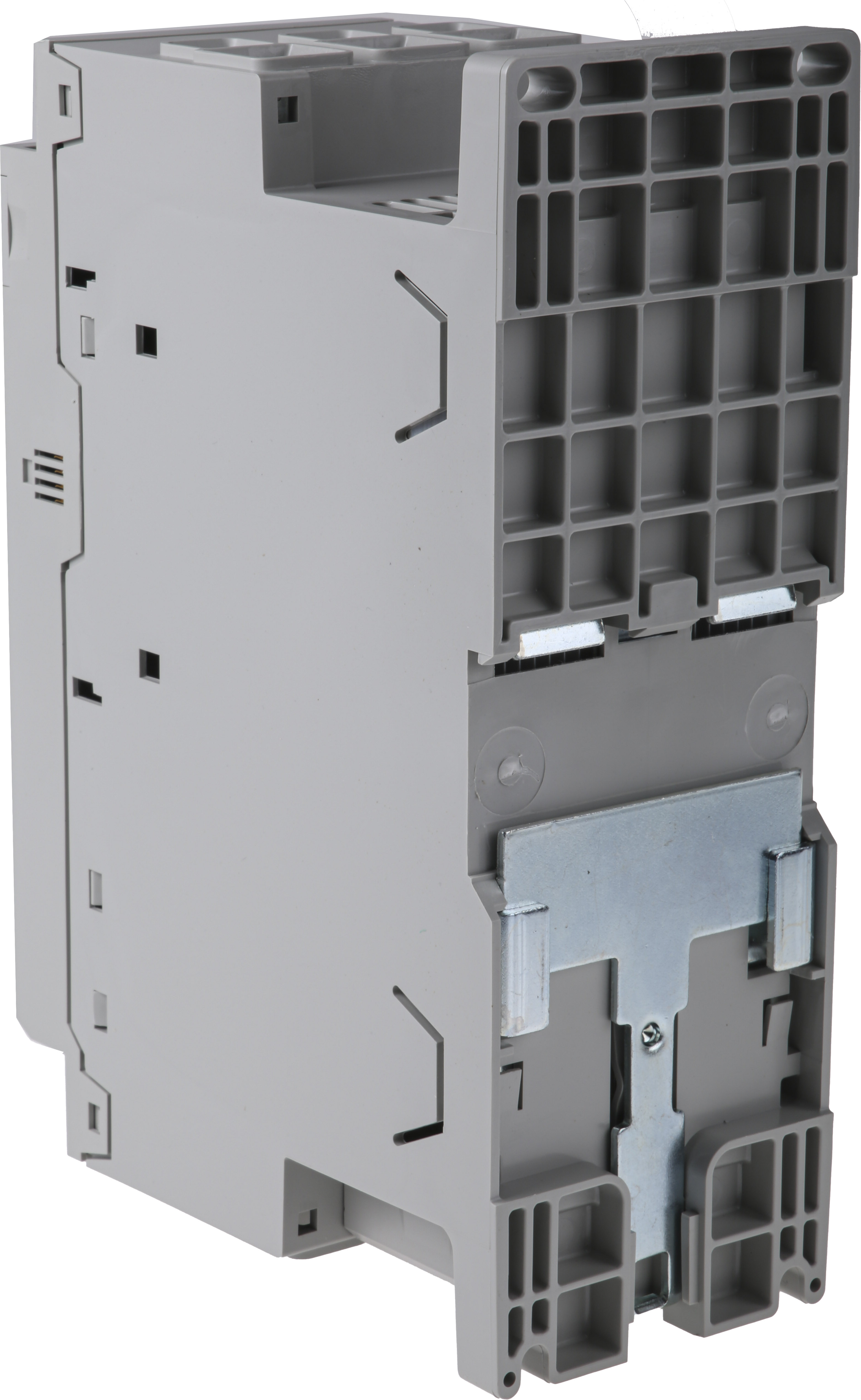 Allen Bradley Soft Starter, , 45 kW, 460 V ac, 3 Phase, IP2X
