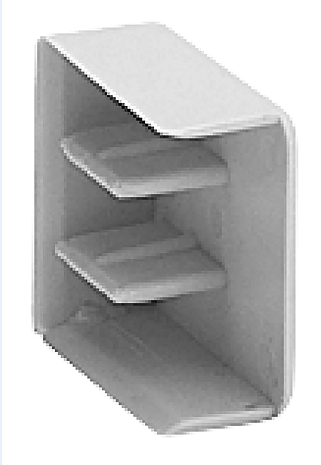 Siemens SENTRON Cover for use with Three-Phase Current Busbar