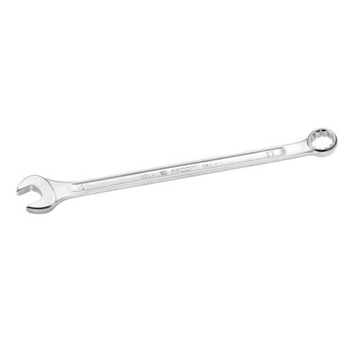 Facom 40.LA Series Combination Spanner, 33mm, Metric, Double Ended, 498 mm Overall