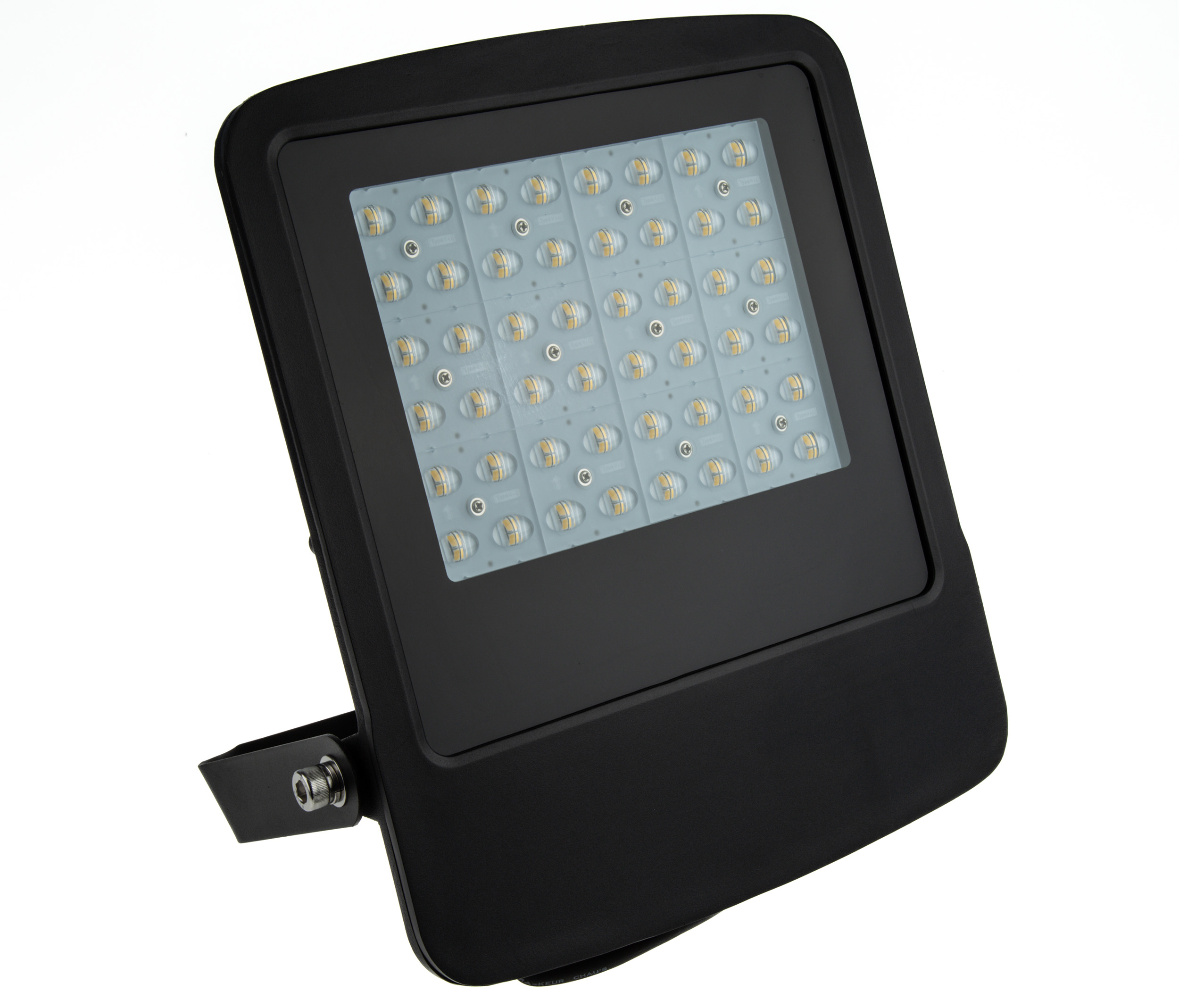 RS PRO Floodlight, 48 LED, 150 W, 16500lm, IP65, 100 → 240 V ac