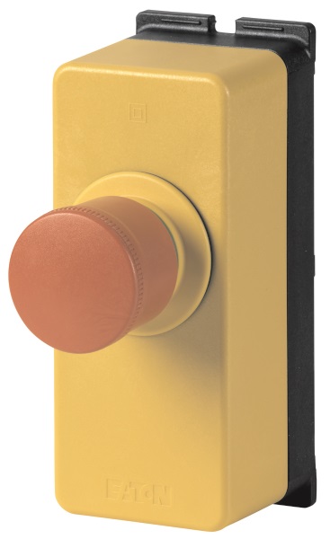Eaton Pull Release Control Station Switch - 2NC, IP65, IP66, IP69