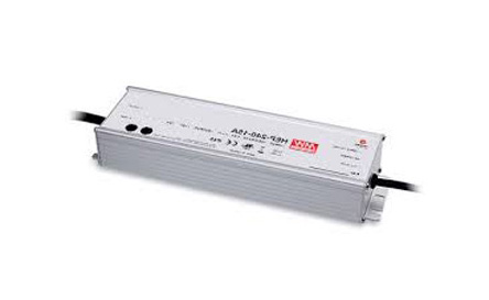 MEAN WELL Switching Power Supply, HEP-240-36A, 36V dc, 6.7A, 241W, 1 Output, 127 → 431 V dc, 90 → 305 V