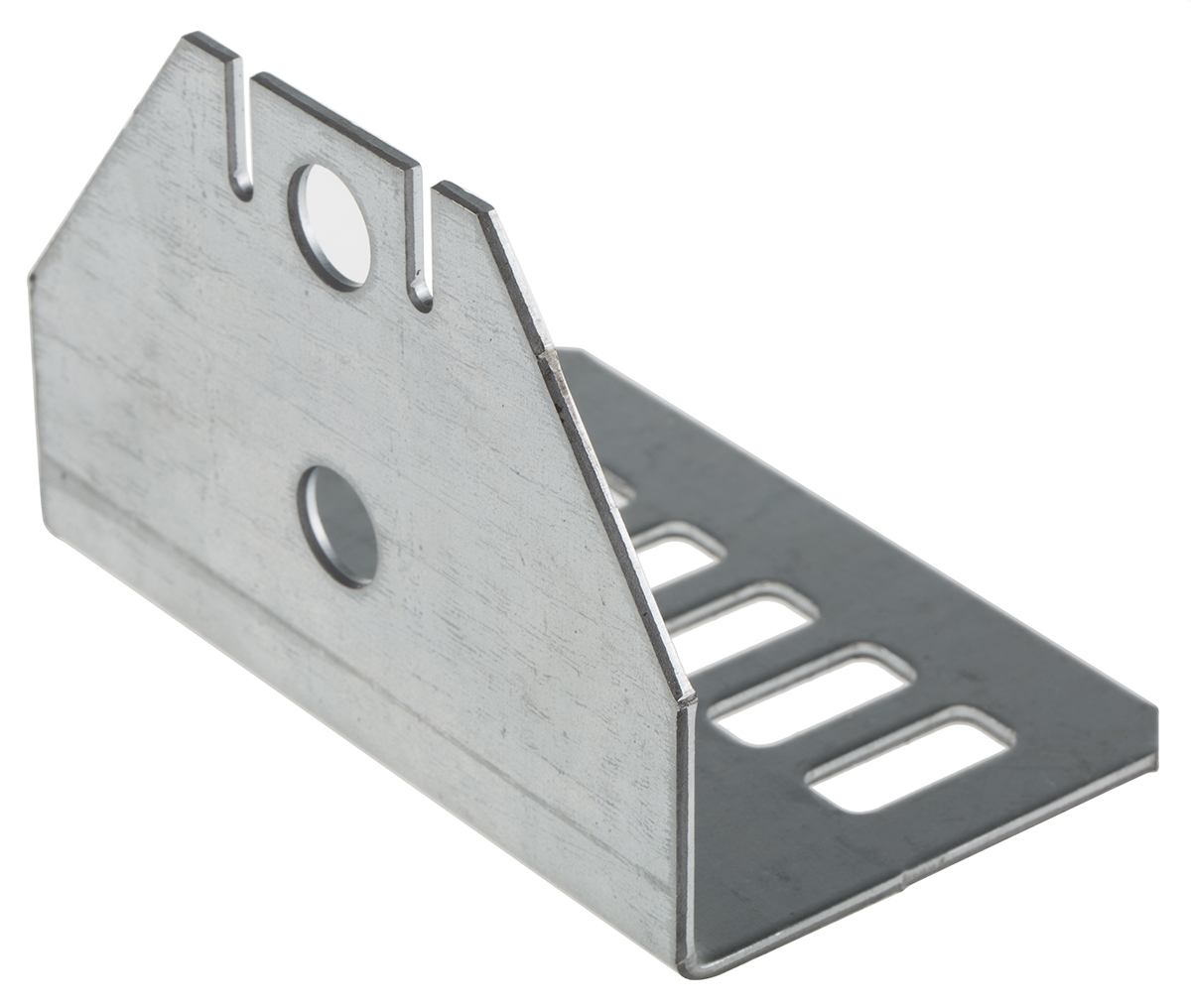 Legrand Cantilever Arm Bracket Pre-Galvanised Steel Cable Tray Accessory, 50 mm Width, 65mm Depth