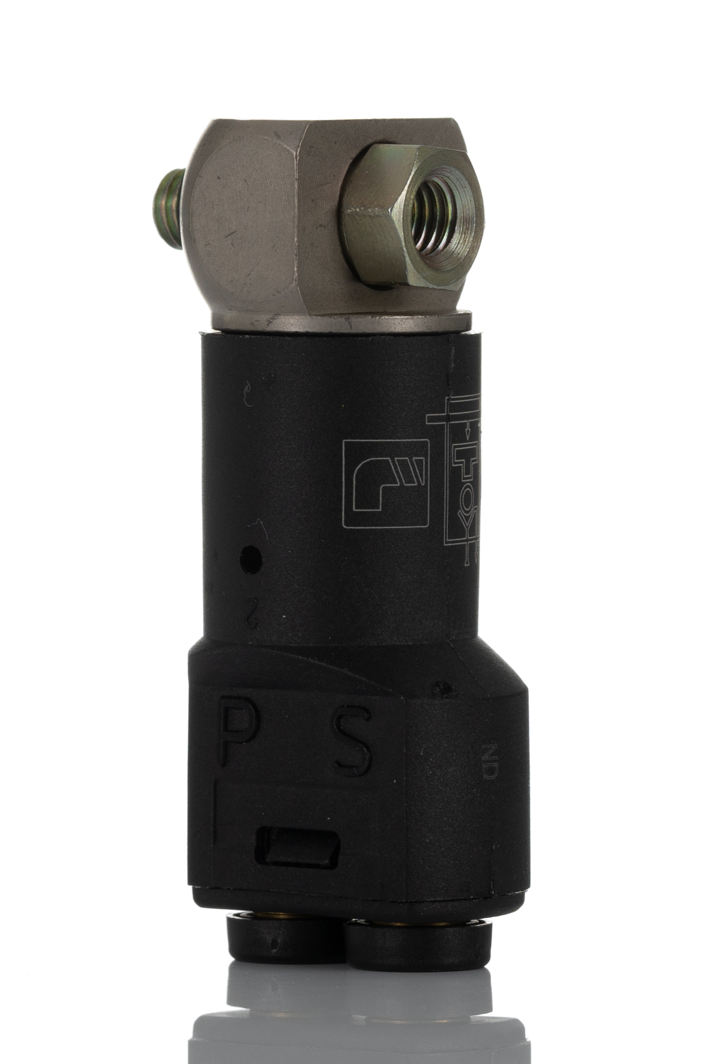 Legris 7818 Pressure Decay Sensor M5 x 0.8 Female