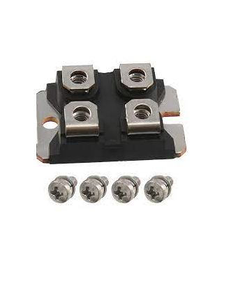 STMicroelectronics 45 V 240 A Diode Schottky 4-Pin ISOTOP