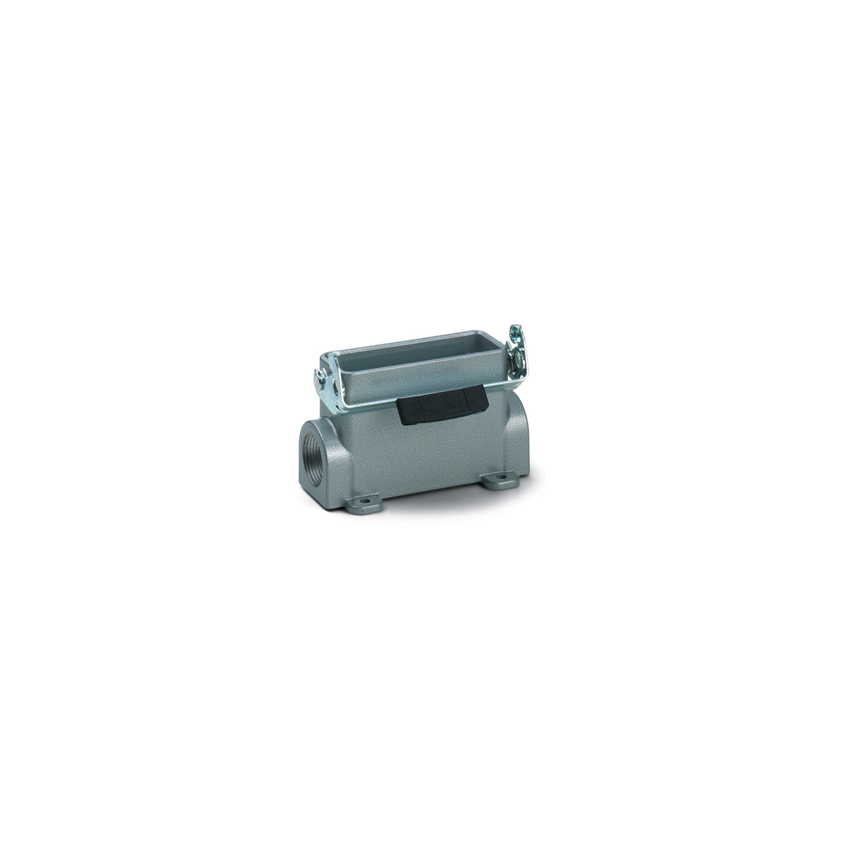 Lapp Connector, 11 Way, 16A, Female, H-A 10, 400 V