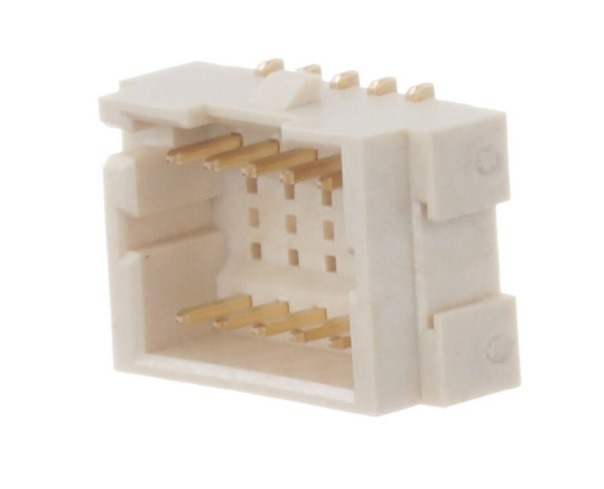 TE Connectivity, 5-2394520 Housing Plug
