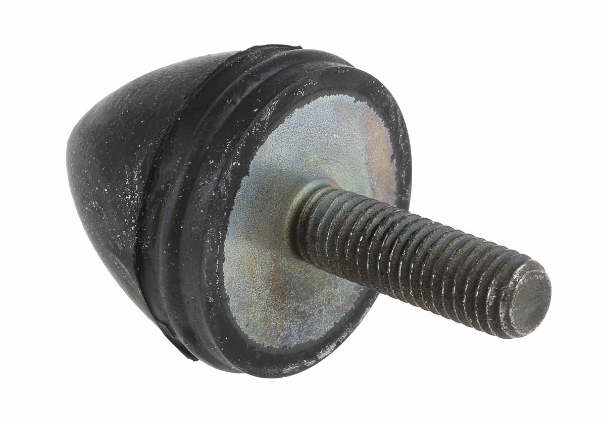 Paulstra Hutchinson M8 Anti Vibration Mount, Bump Stop