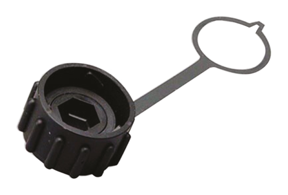 Molex, 84700 Dust Cap for use with RJ45 Connectors