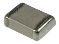 Murata 1.9pF Multilayer Ceramic Capacitor MLCC, 500V dc V, ±0.1pF , SMD