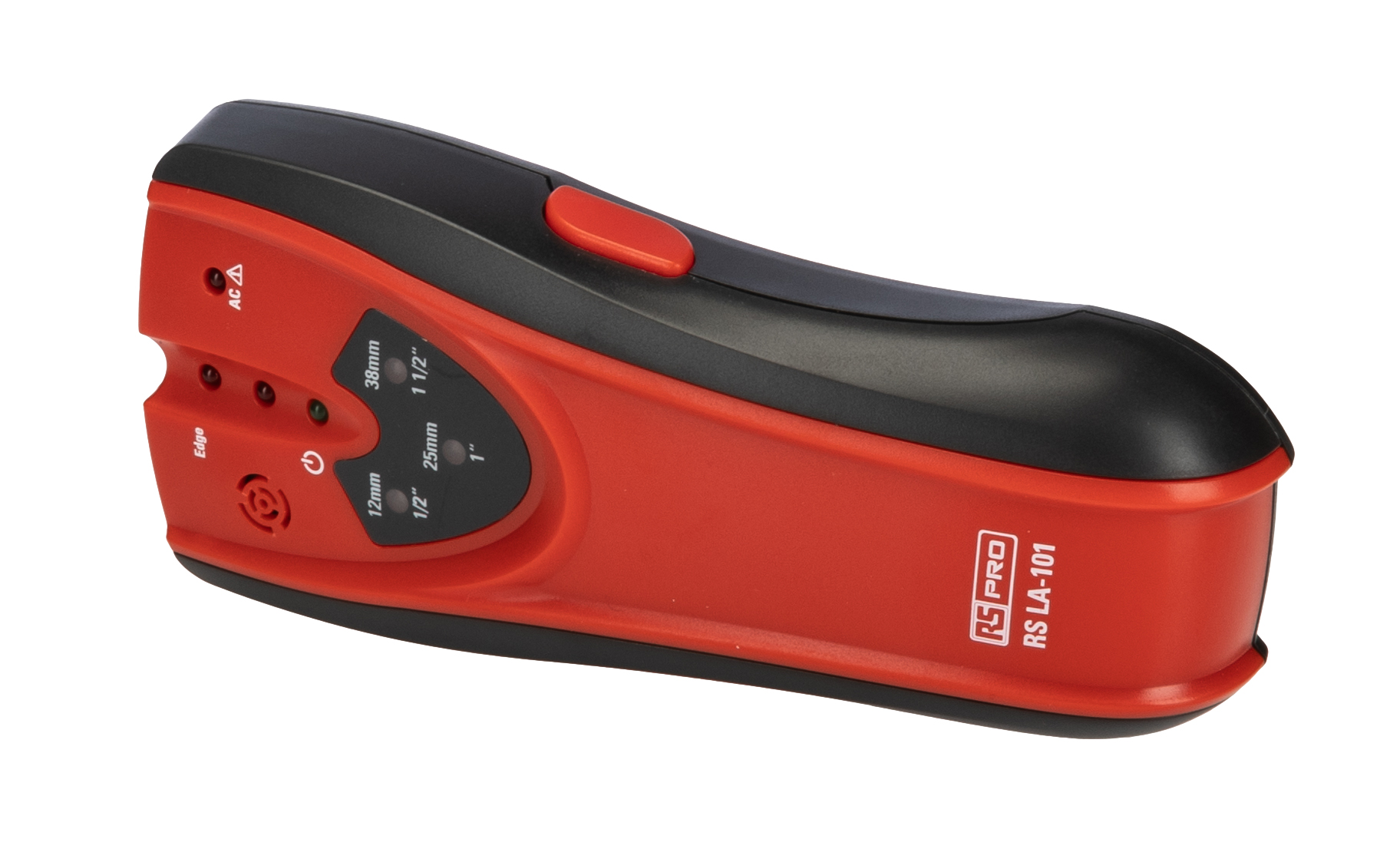 RS PRO Wall Scanner, LED Display