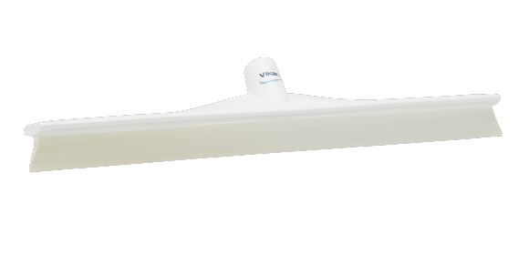 Vikan White Squeegee, 85mm x 75mm x 500mm, for Food Industry