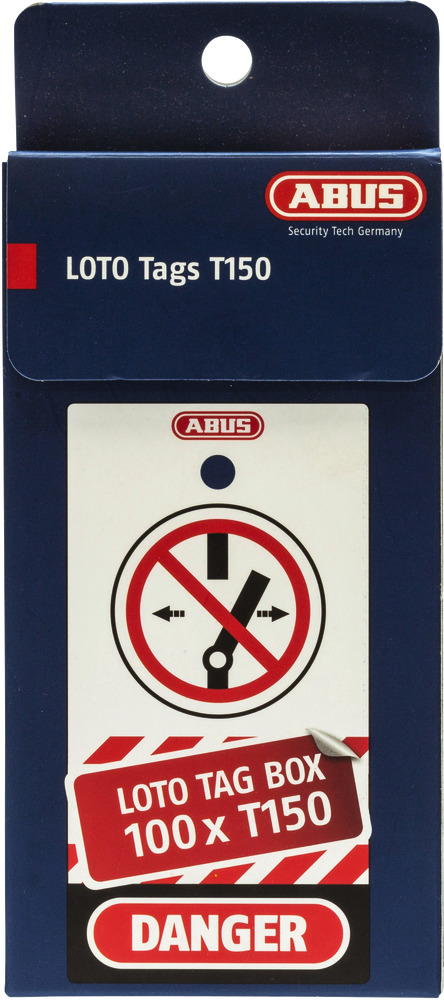 ABUS Polypropylene