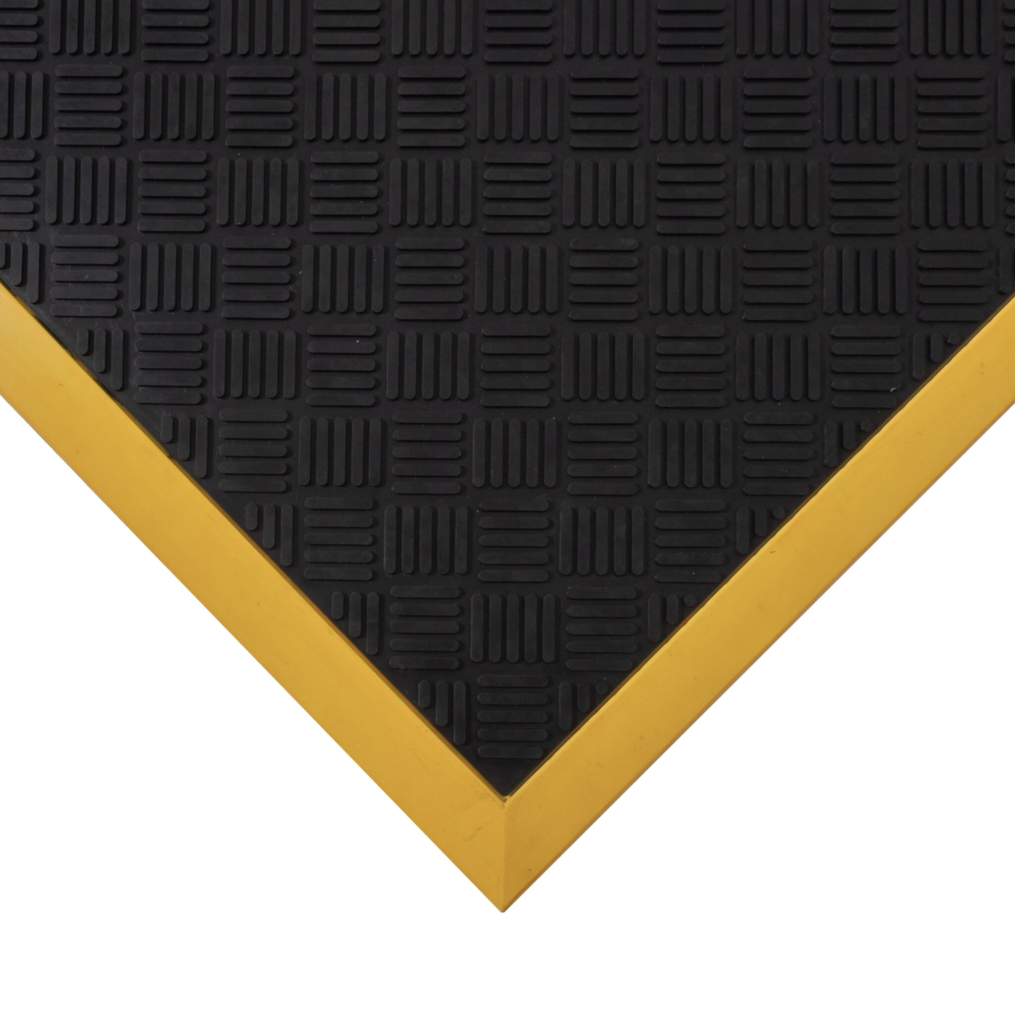 COBA WPS010702 Nitrile Rubber Anti-Fatigue Mat, 1.8 x 18 x 900