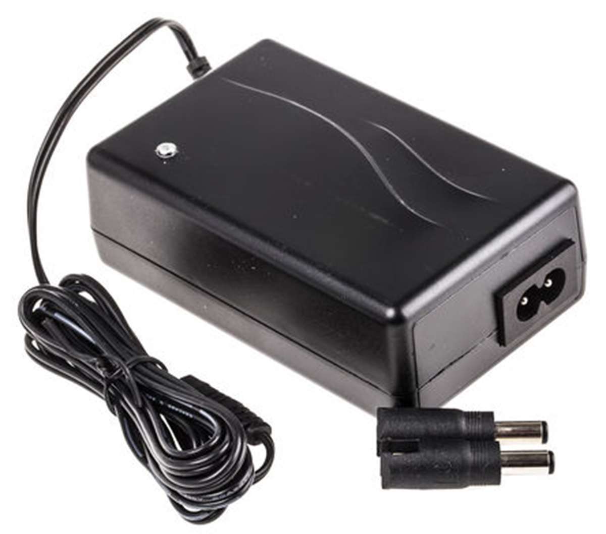 Mascot Battery Pack Charger For NiCd, NiMH Battery Pack 4 → 8 Cell