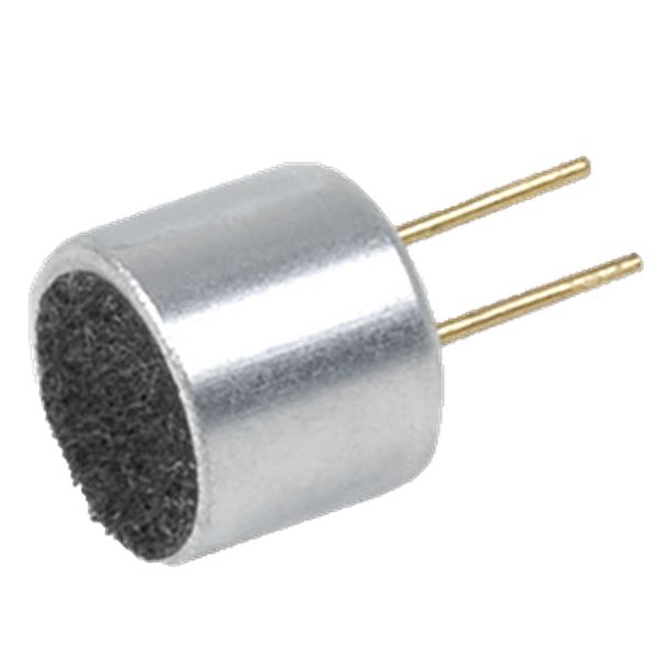 Same Sky Omni-Directional, Pin Mount Condenser Microphone Element -44dB