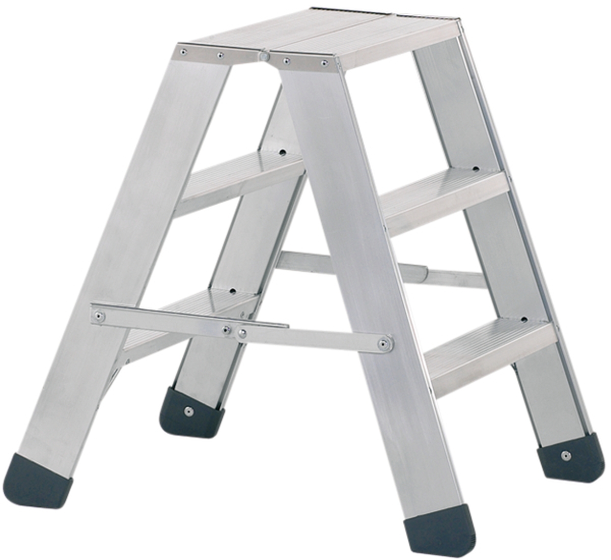 Zarges 0.65m Aluminium Work Platform